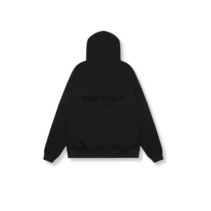 Sweat à capuche unisexe