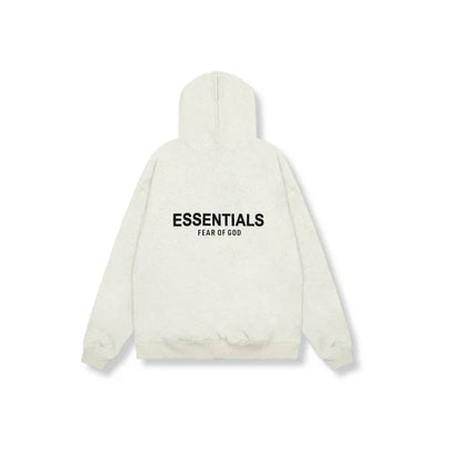 Sweat à capuche unisexe