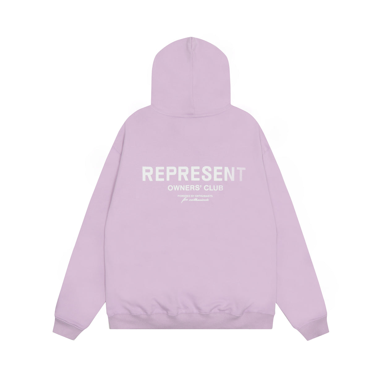 Unisex Oversized Graphic Hoodie Casual Streetwear Sweatshirt Letter Print Pullover Hooded Jumper for Men and Women - Seldom Seen Styles
