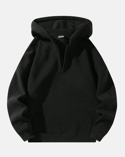 Quarter-Zip Lounge Set