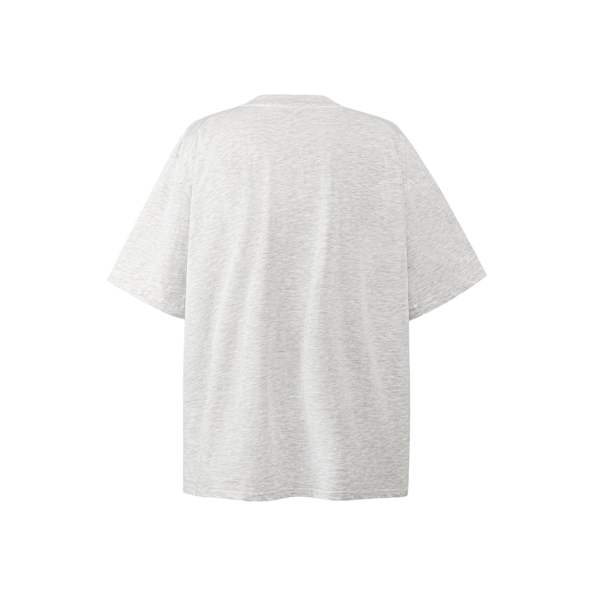 VANCARHELL Spirit Of Freedom Photo Print Tee - Seldom Seen Styles