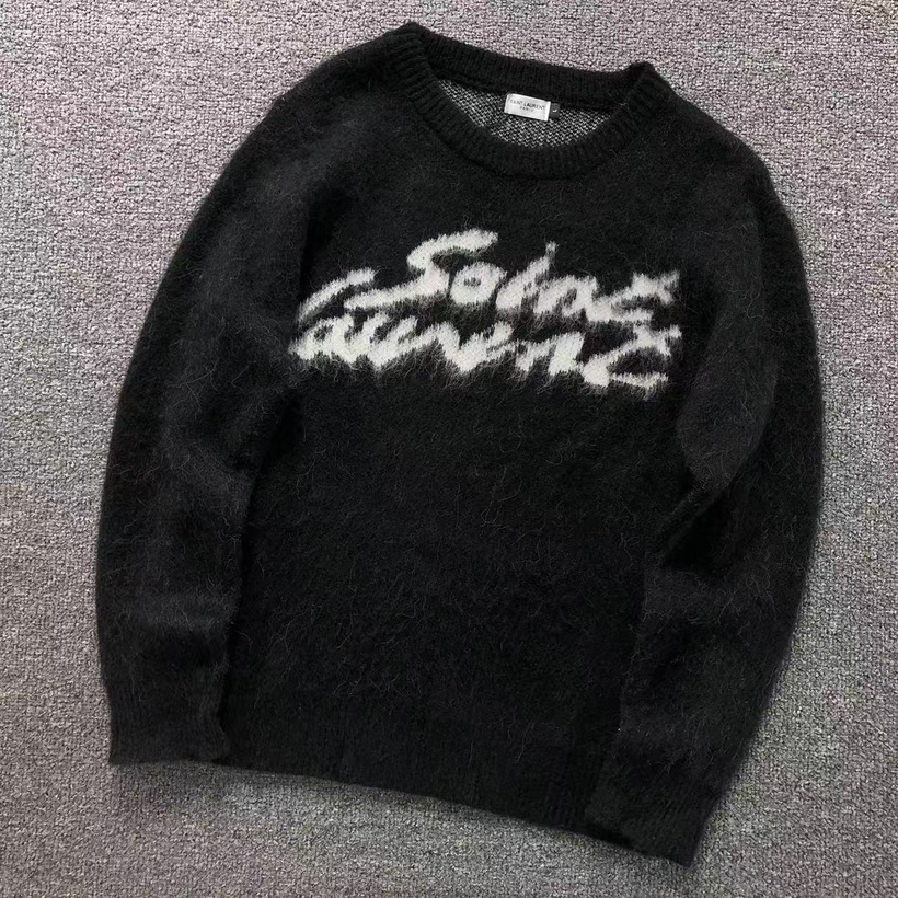 VINORA - SL SWEATER - Seldom Seen Styles