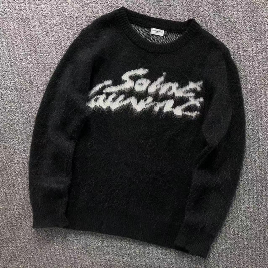 VINORA - SL SWEATER - Seldom Seen Styles