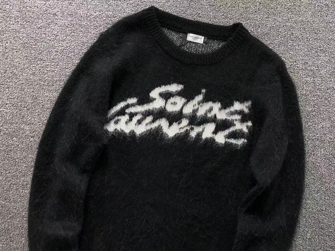 VINORA - SL SWEATER - Seldom Seen Styles