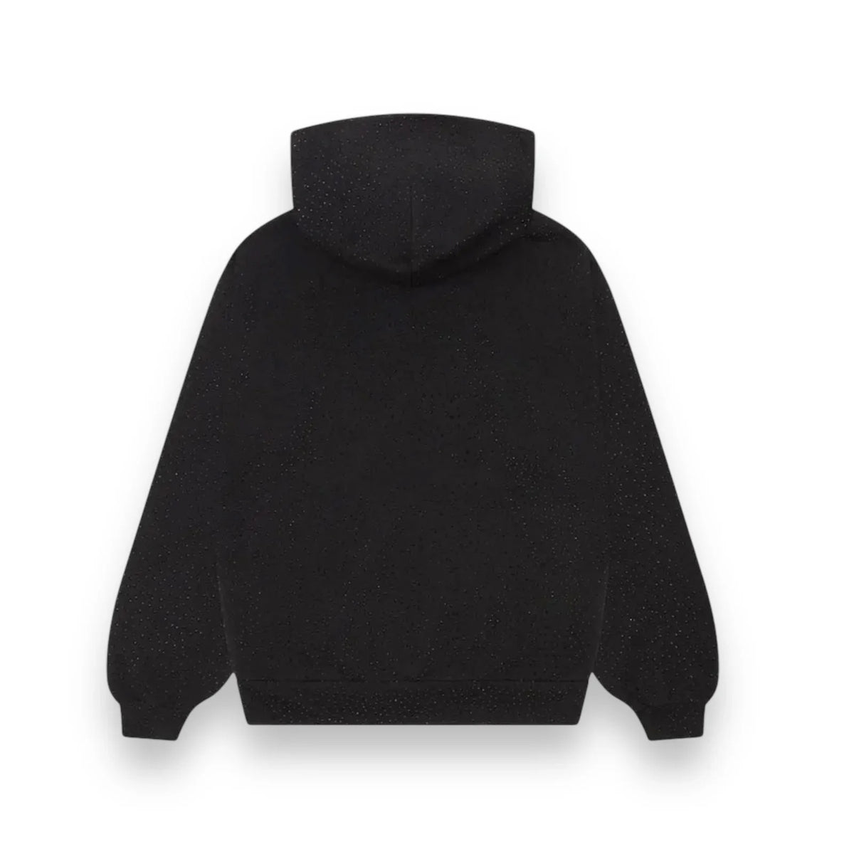 VVS RHINESTONE HOODIE - Seldom Seen Styles