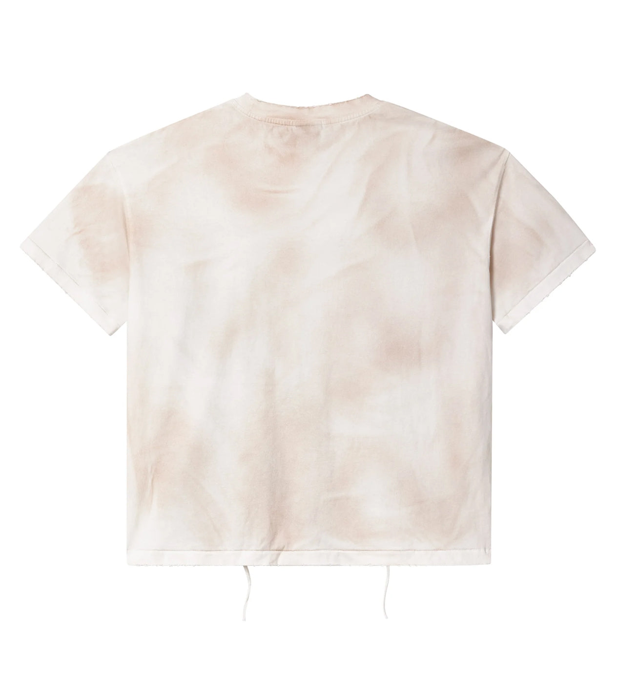 Vale Forever Area 14 Bling Tee Cream - Seldom Seen Styles