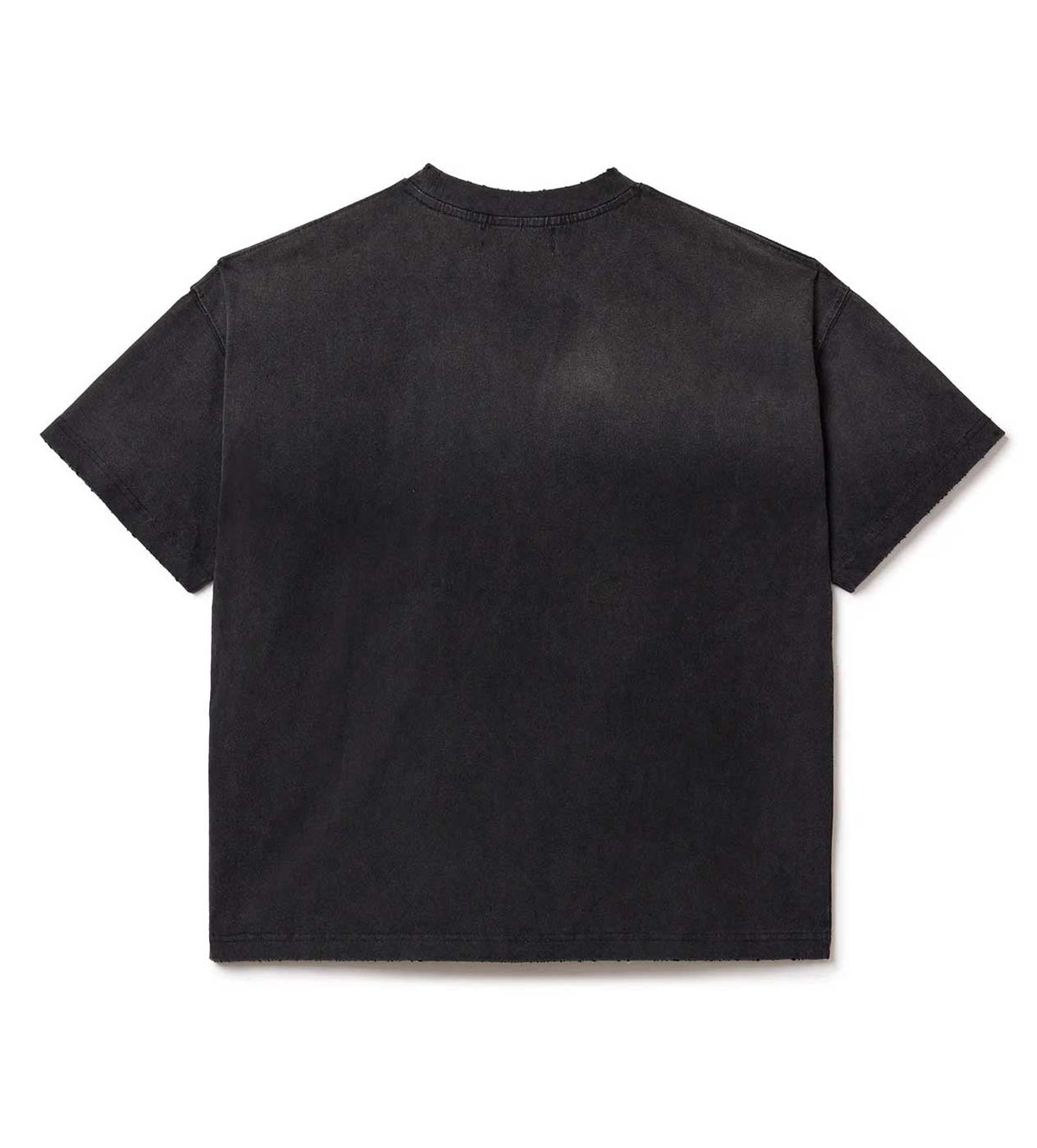 Vale Forever Casper Big Tee Black - Seldom Seen Styles
