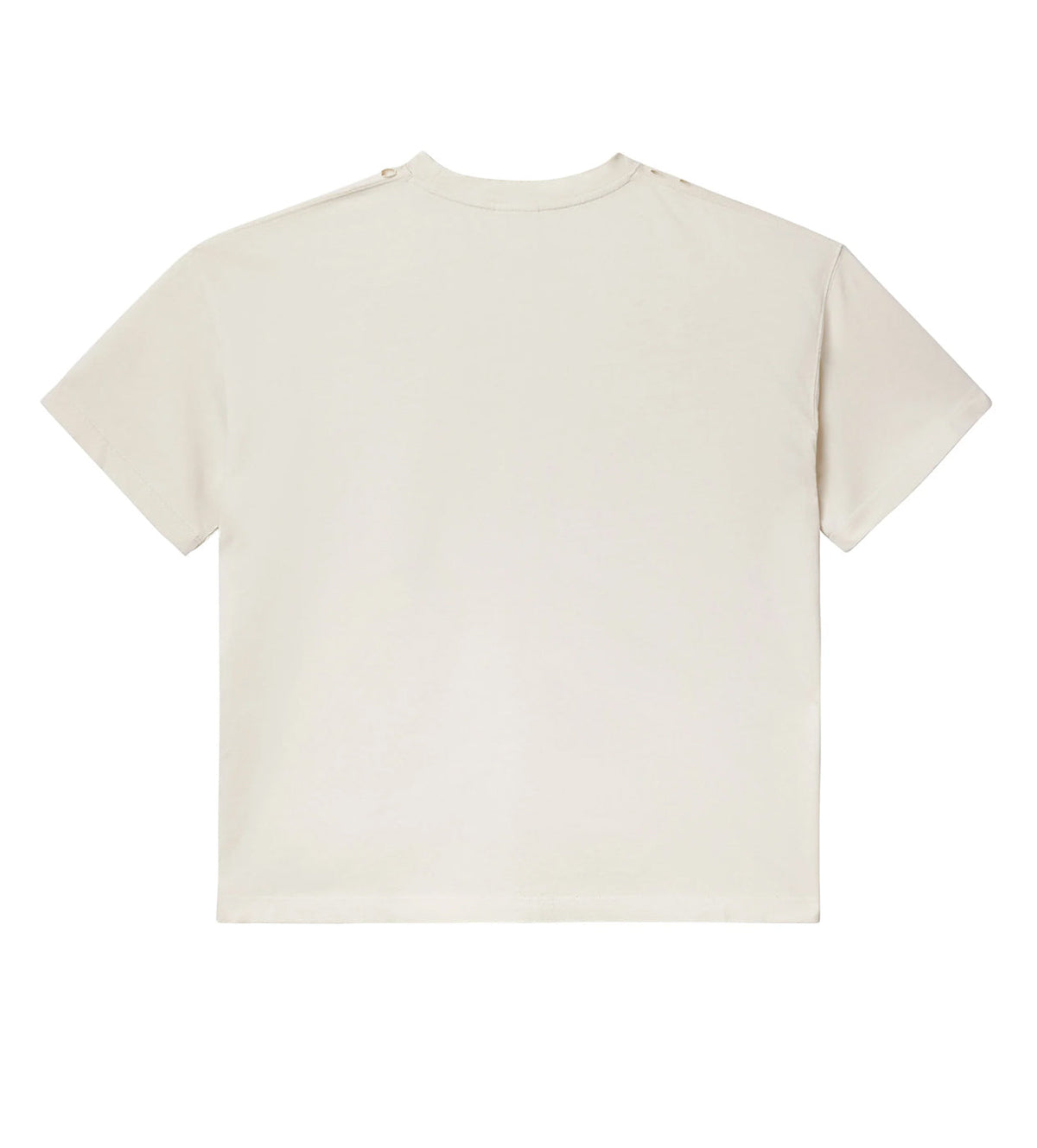 Vale Forever Moshpit Tee Cream - Seldom Seen Styles