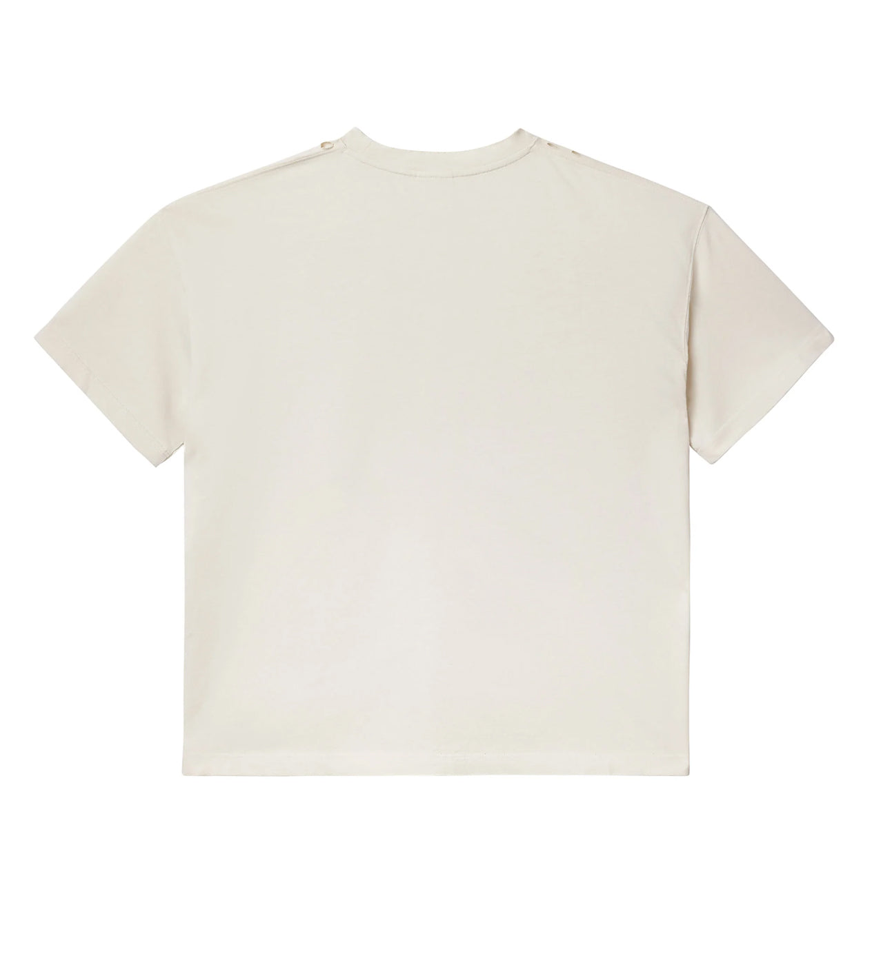 Vale Forever Moshpit Tee Cream - Seldom Seen Styles