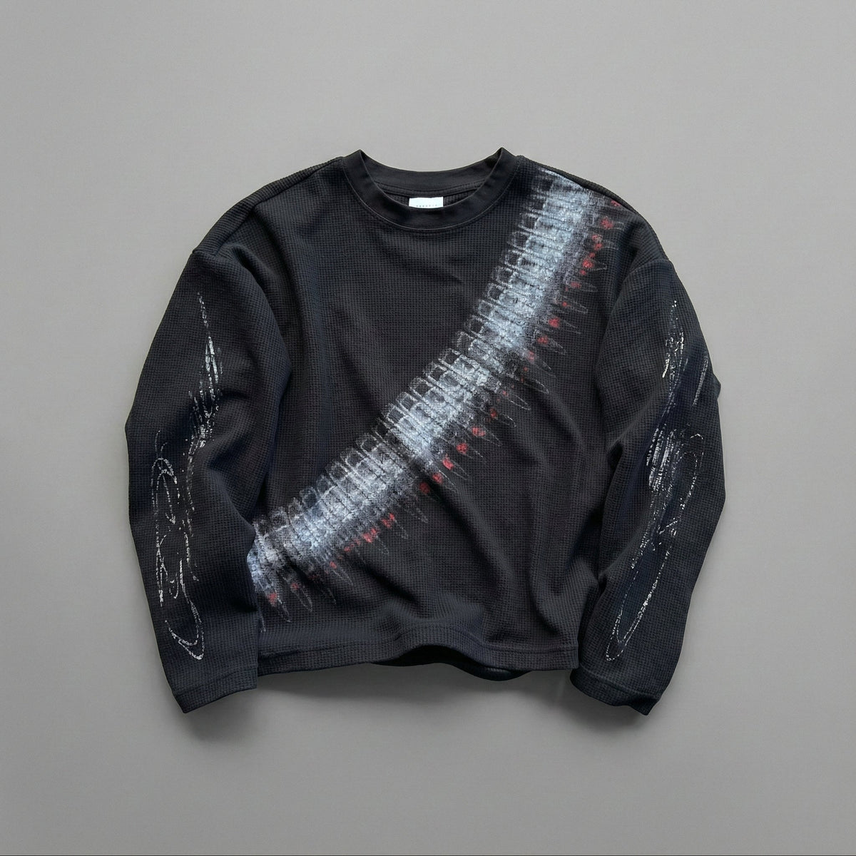 Valkor Bullet Thermal - Seldom Seen Styles
