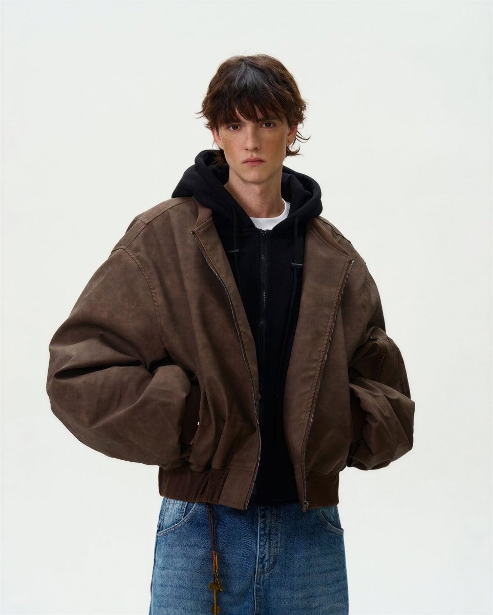 Vanity Jacket - Seldom Seen Styles