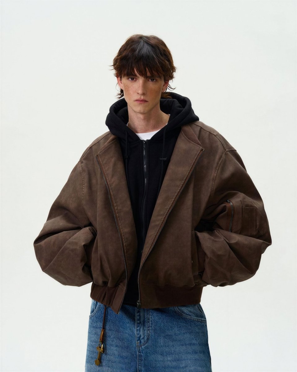 Vanity Jacket - Seldom Seen Styles