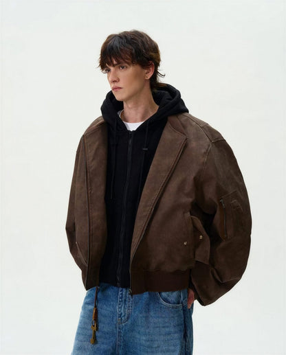 Vanity Jacket