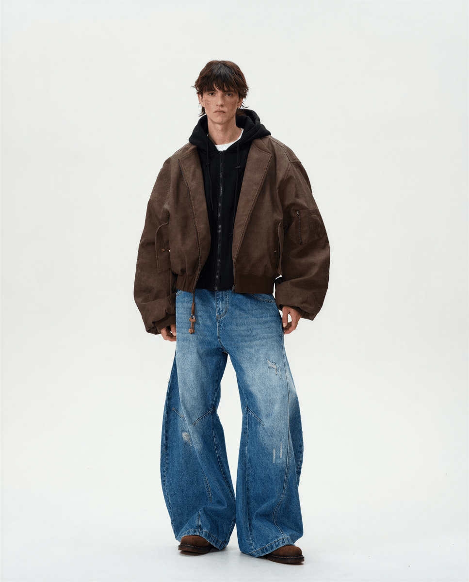 Vanity Jacket - Seldom Seen Styles