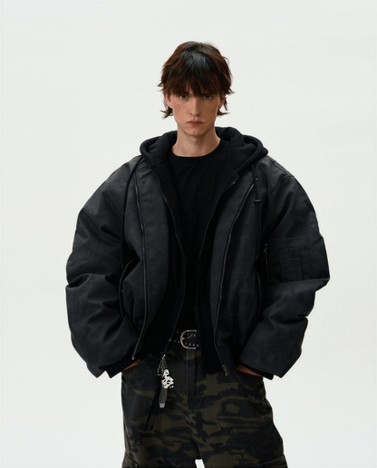 Vanity Jacket