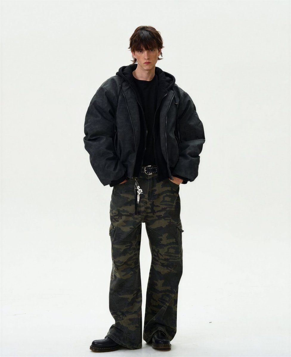 Vanity Jacket - Seldom Seen Styles