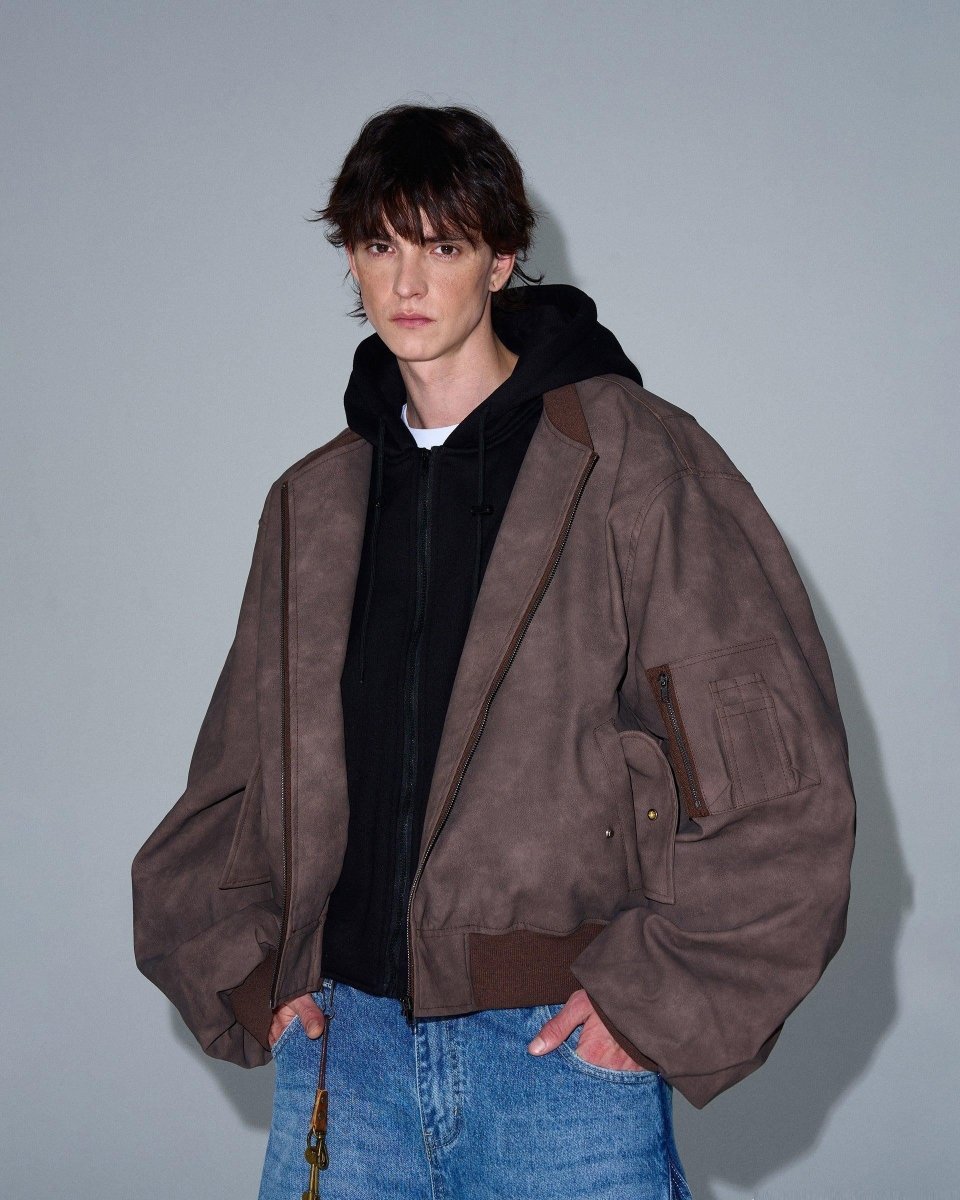 Vanity Jacket - Seldom Seen Styles