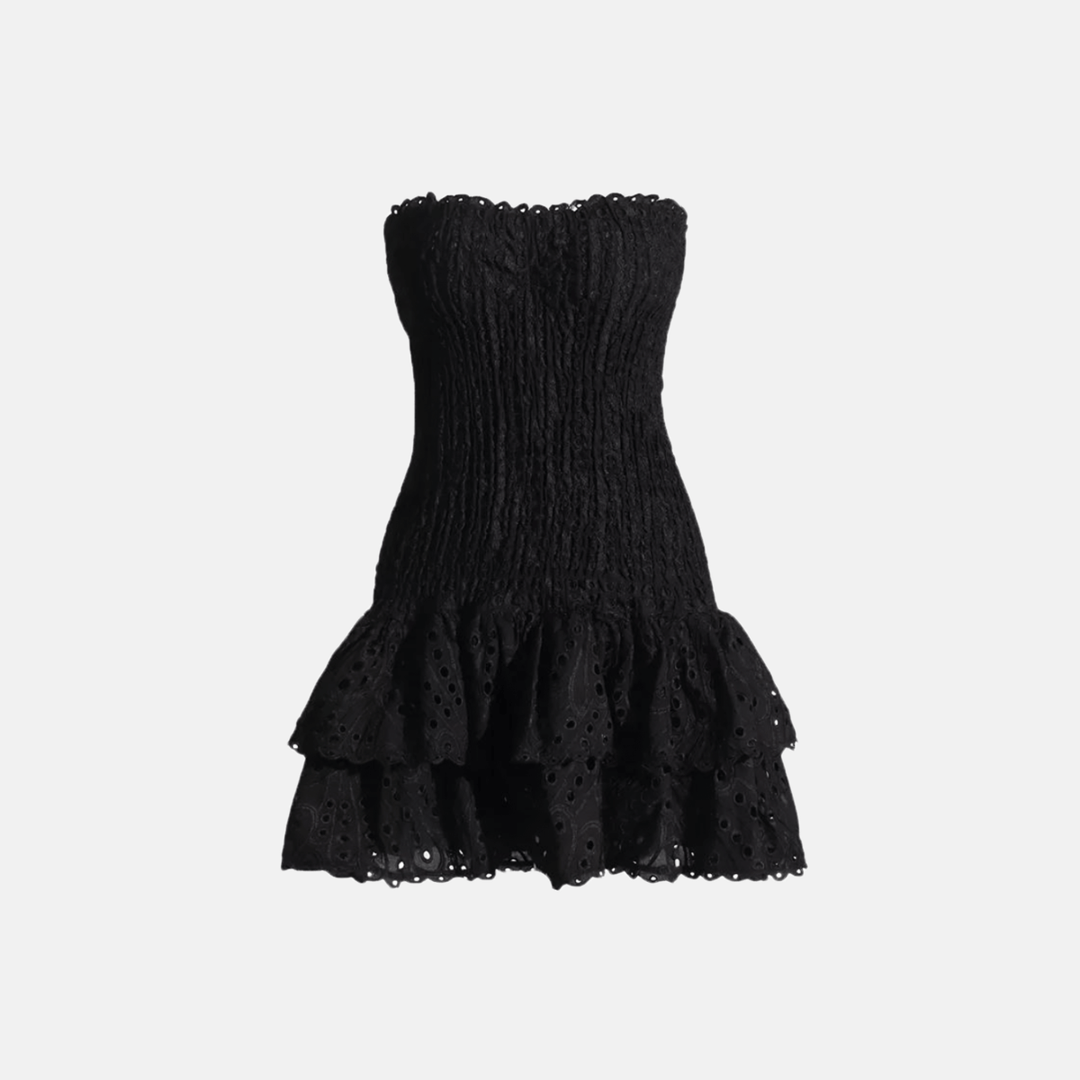 Vestido Grecia - Seldom Seen Styles
