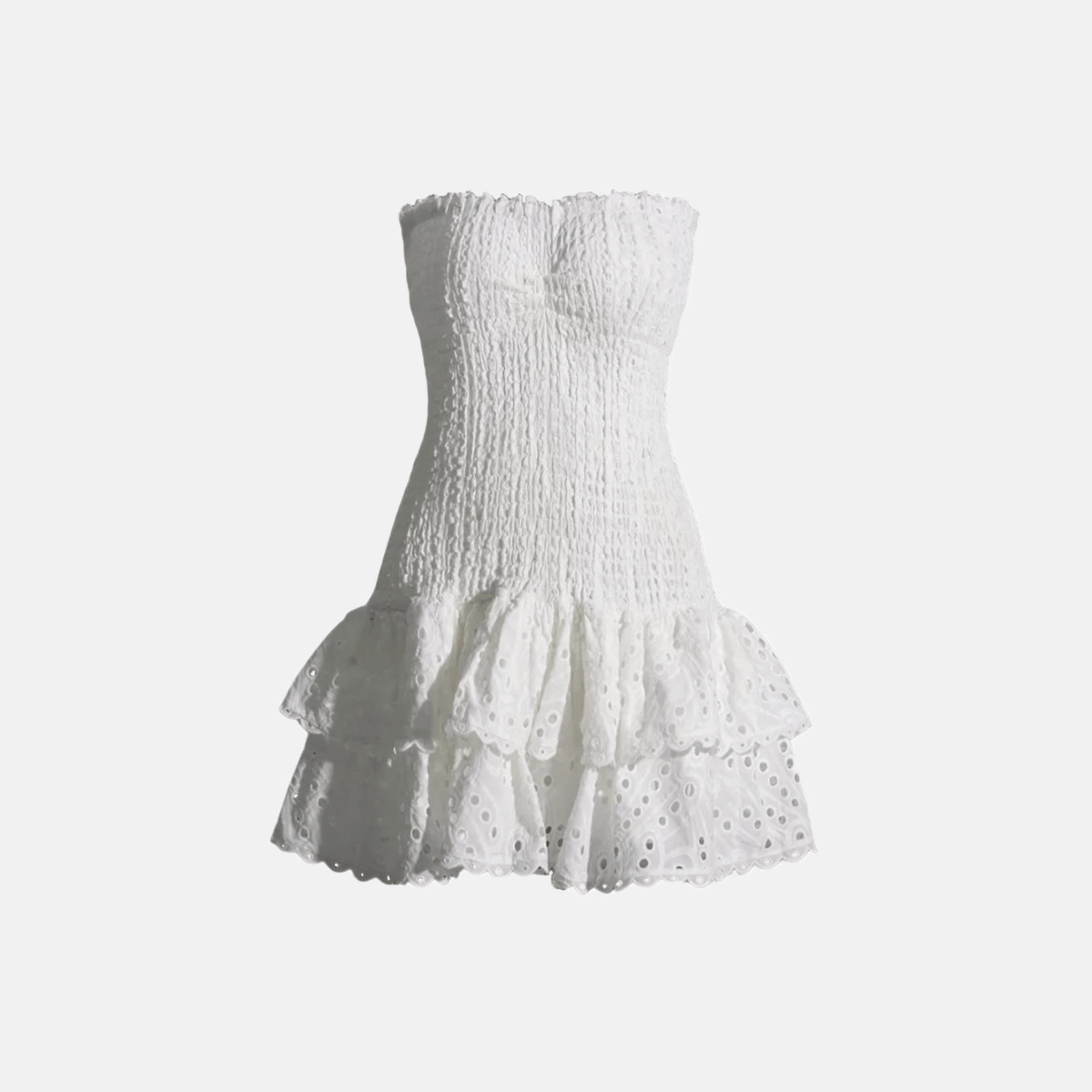 Vestido Grecia - Seldom Seen Styles