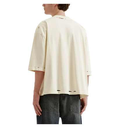 WILLY CHAVARRIA Aguila Big Box Buffalo Tee