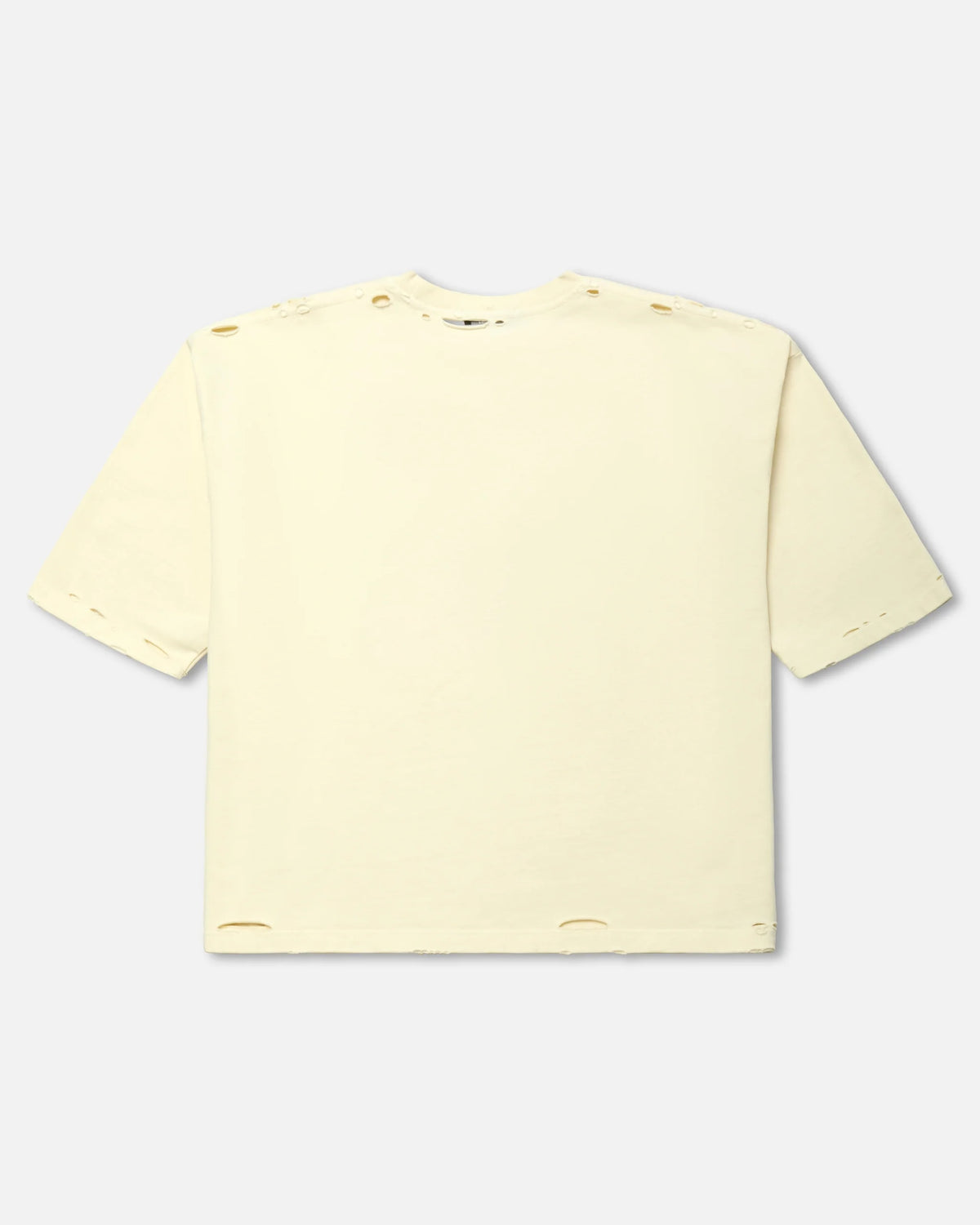 WILLY CHAVARRIA Aguila Big Box Buffalo Tee - Seldom Seen Styles