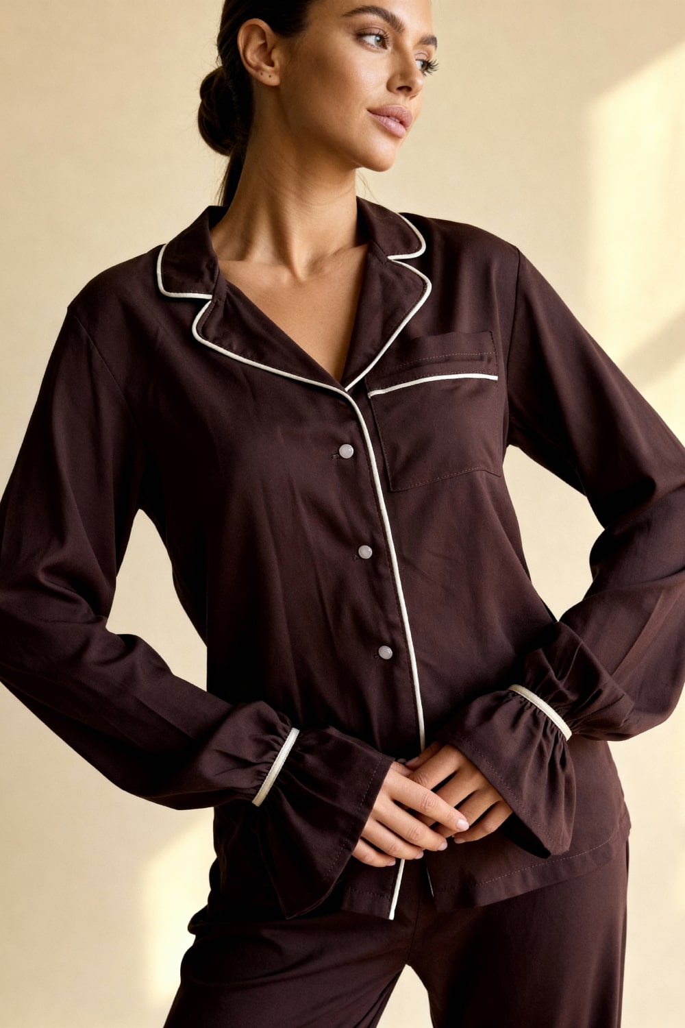 Pyjama Winnie - Seldom Seen Styles