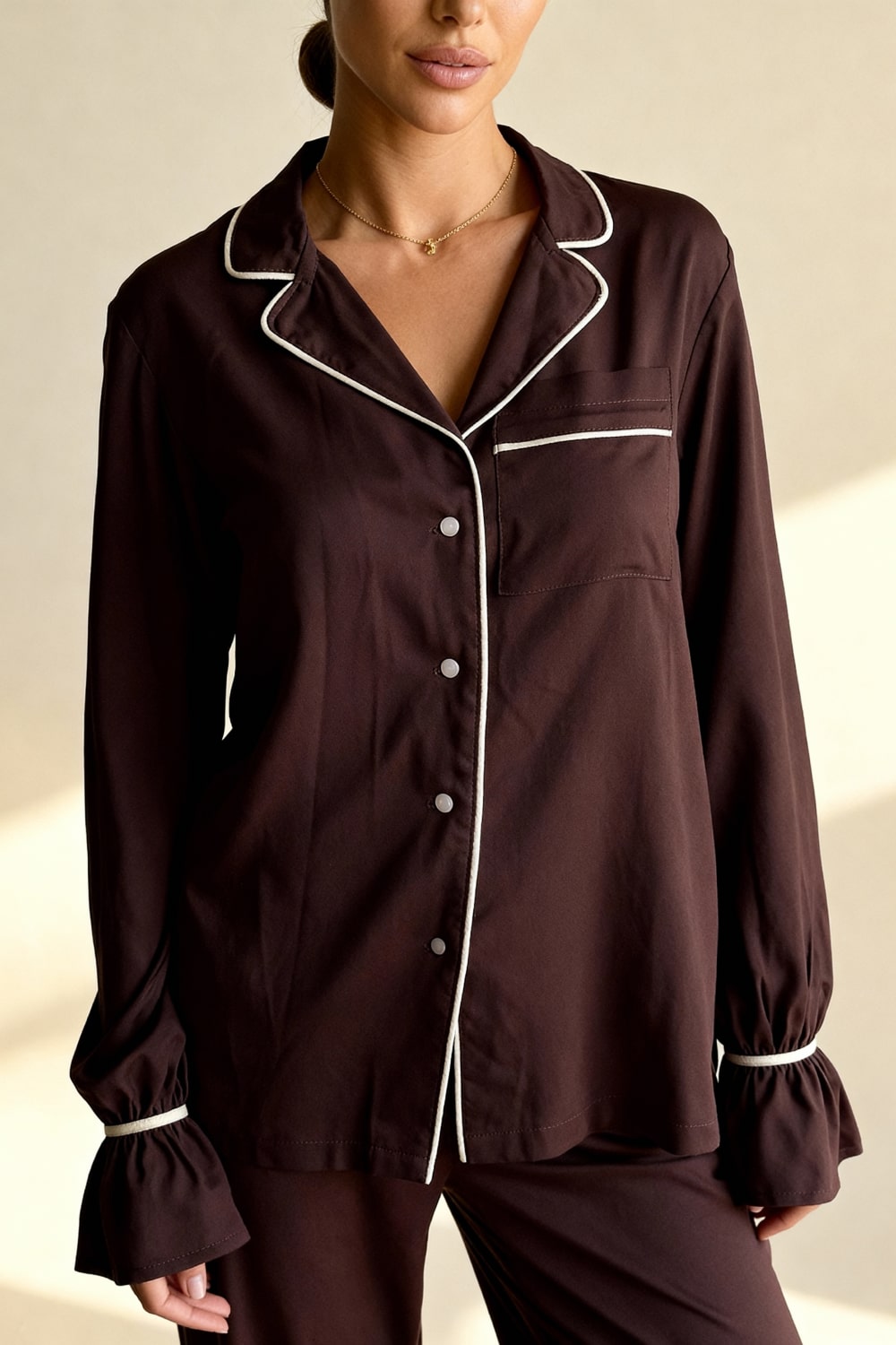 Pyjama Winnie - Seldom Seen Styles