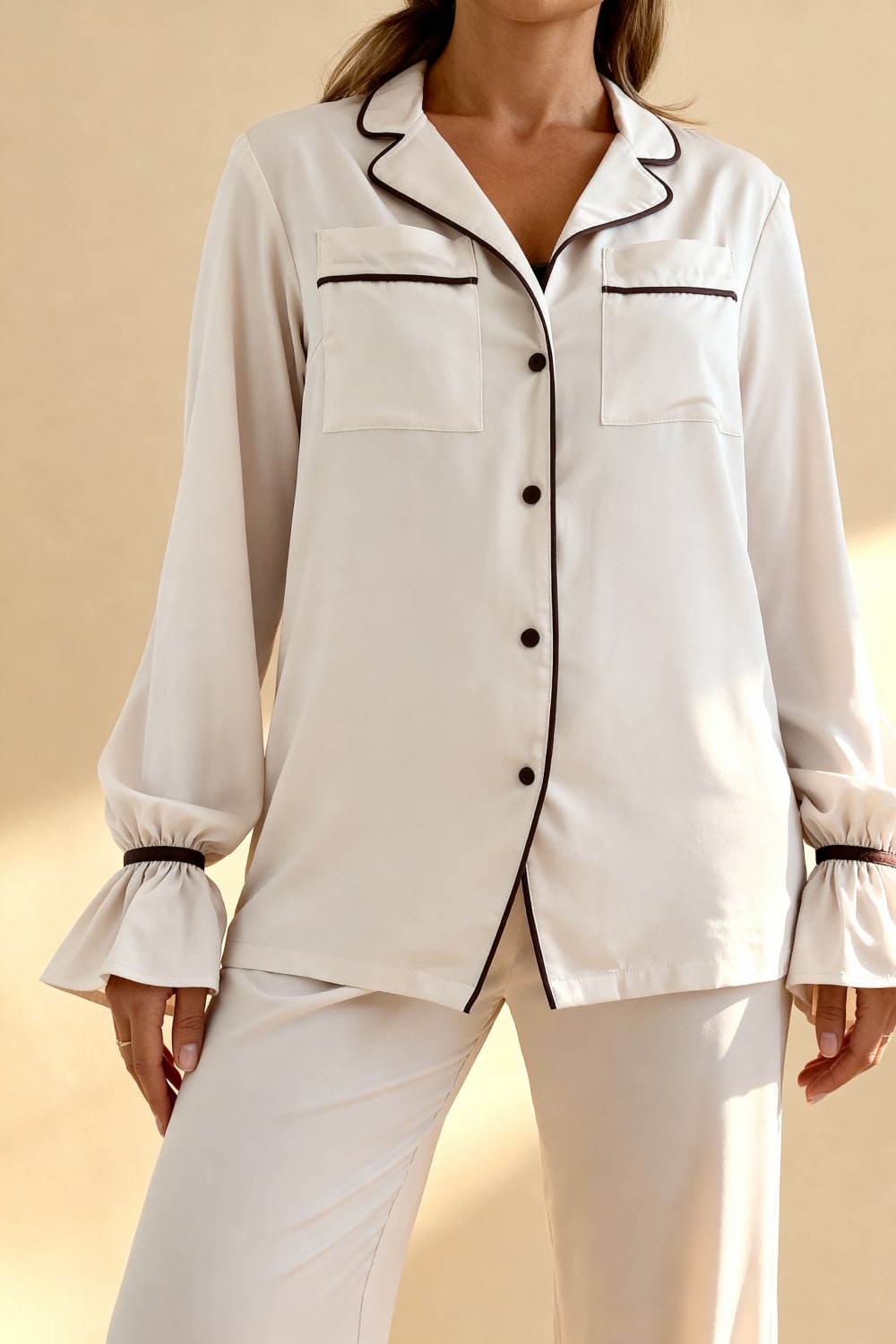 Pyjama Winnie - Seldom Seen Styles