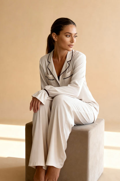 Pyjama Winnie