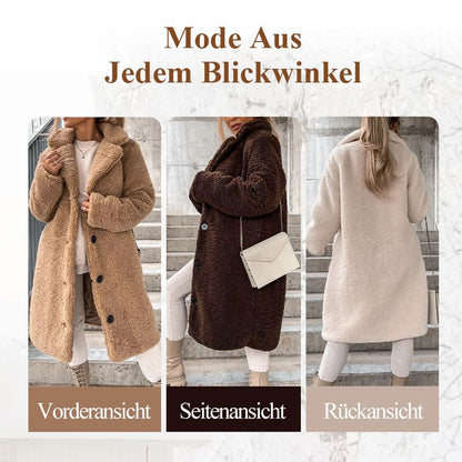 Winter-Angebote Elegante Jacke für Damen