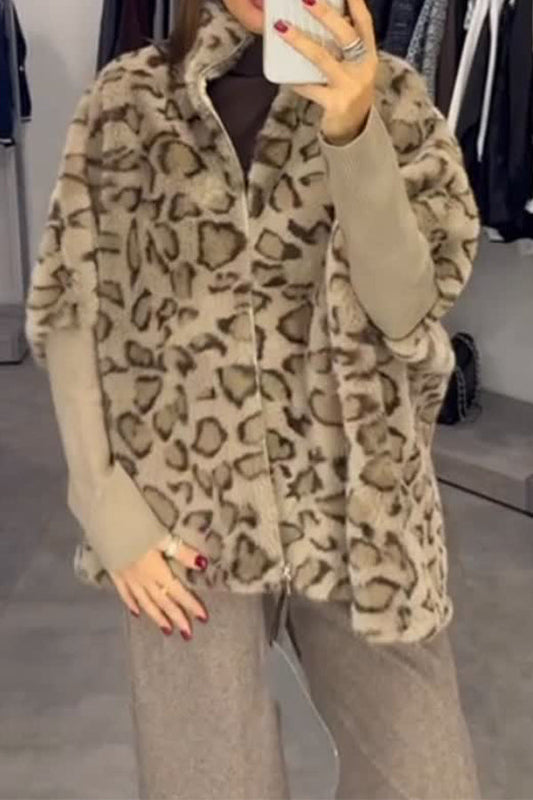 Women Half Zip Pullover Long Sleeve Casual Fuzzy Sherpa Fleece Jacket Sweatshirts Winter Outerwear Top with Pockets - Seldom Seen Styles
