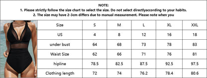 Maillot de bain sexy en maille pour femme, effet gainant, push-up, taille haute