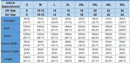 Women's Casual Long Sleeve Button Down Loose Striped Cotton Maxi Shirt Dress