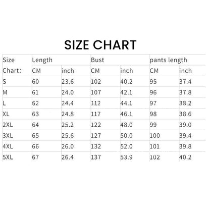 Ensemble 2 pièces décontracté haut et pantalon pour femme