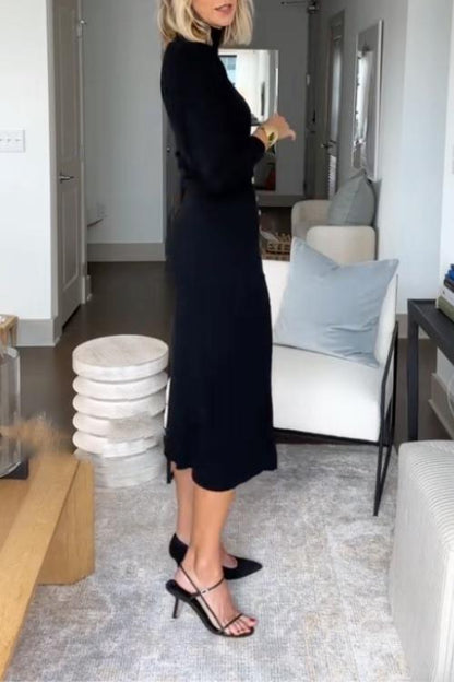 Damen Freizeitkleid