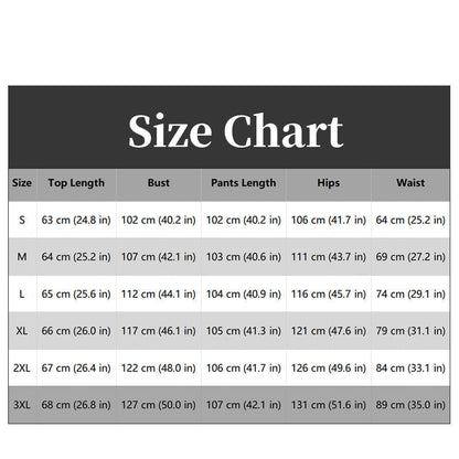 Women's Linen V-Neck Two Piece Set Striped Trim Loose Top Elastic Waist Pants Casual Summer Beach Vacation Outfit