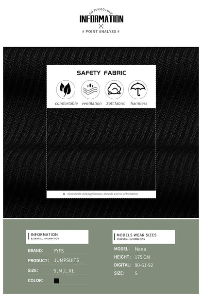 Women's Long Sleeve Bodysuit Shapewear Top Square Neck Bodysuit Halloween One Piece Basic Backless - Seldom Seen Styles