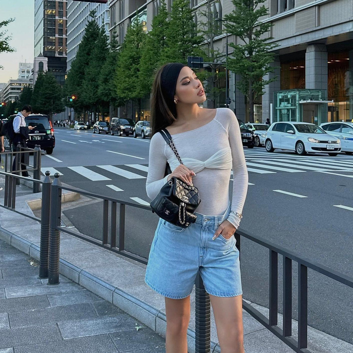 Women's Mesh Off Shoulder Top Sheer Elegant Romantic Casual Summer Beach Vacation Top - Seldom Seen Styles
