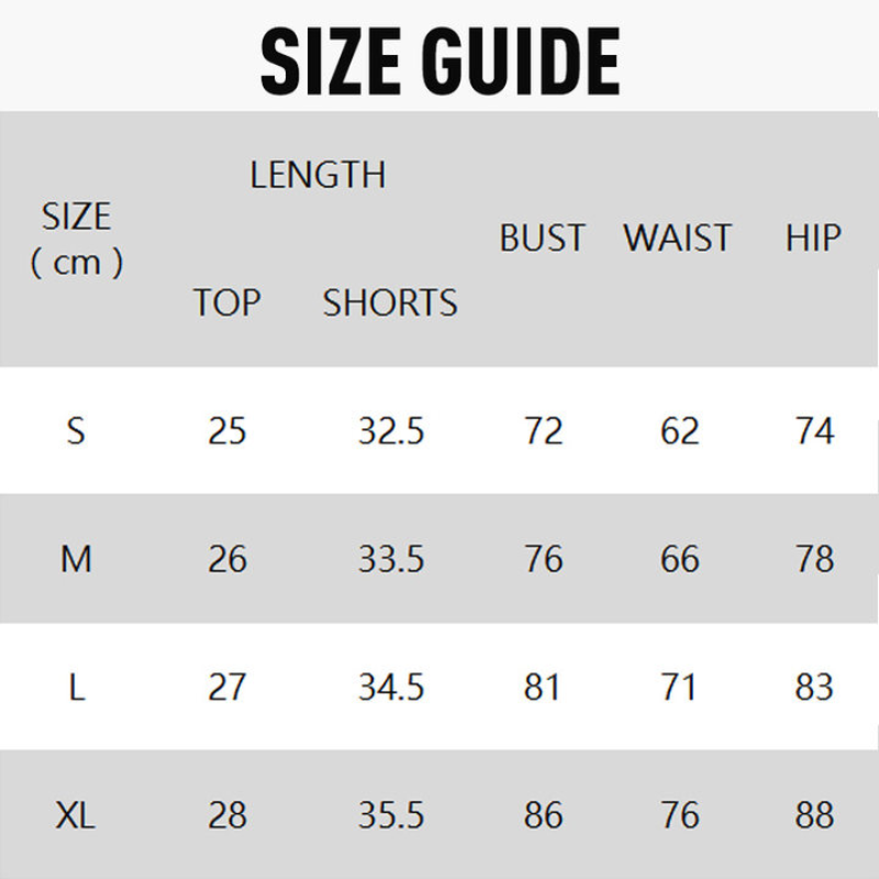 Women's Push-Up Bikini with High Waist - Seldom Seen Styles