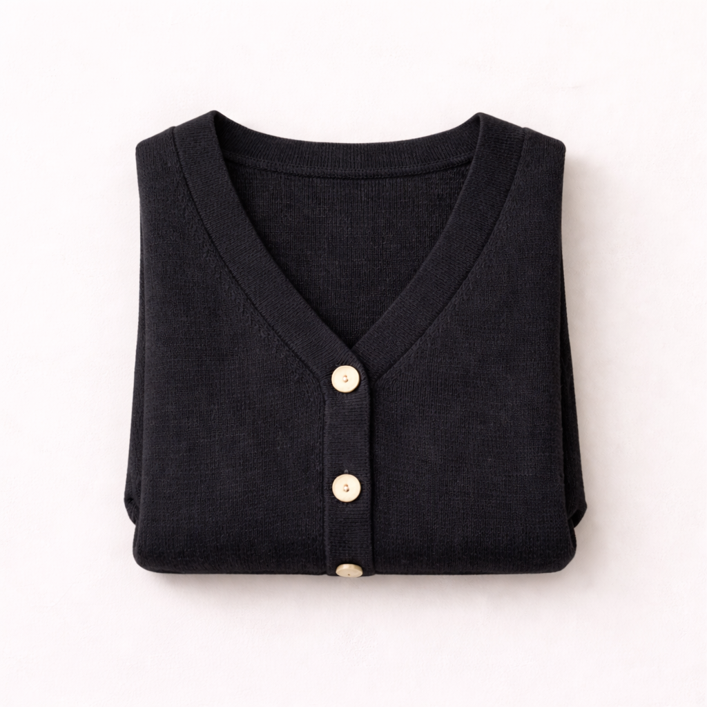 Women's Short Sleeve Knit Cardigan Open Front Lightweight Summer Layering Top Casual Vacation Outfit - Seldom Seen Styles