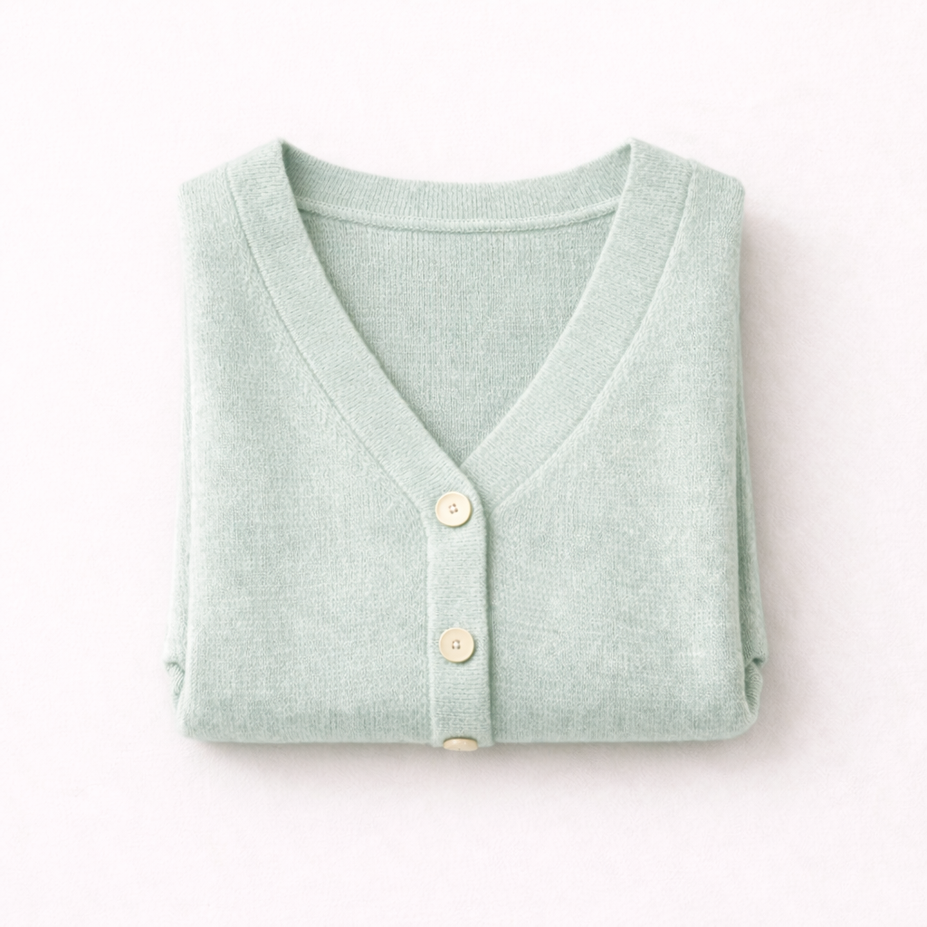 Women's Short Sleeve Knit Cardigan Open Front Lightweight Summer Layering Top Casual Vacation Outfit - Seldom Seen Styles