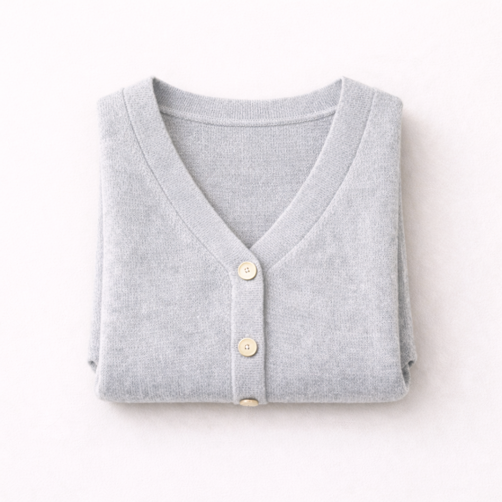 Women's Short Sleeve Knit Cardigan Open Front Lightweight Summer Layering Top Casual Vacation Outfit - Seldom Seen Styles