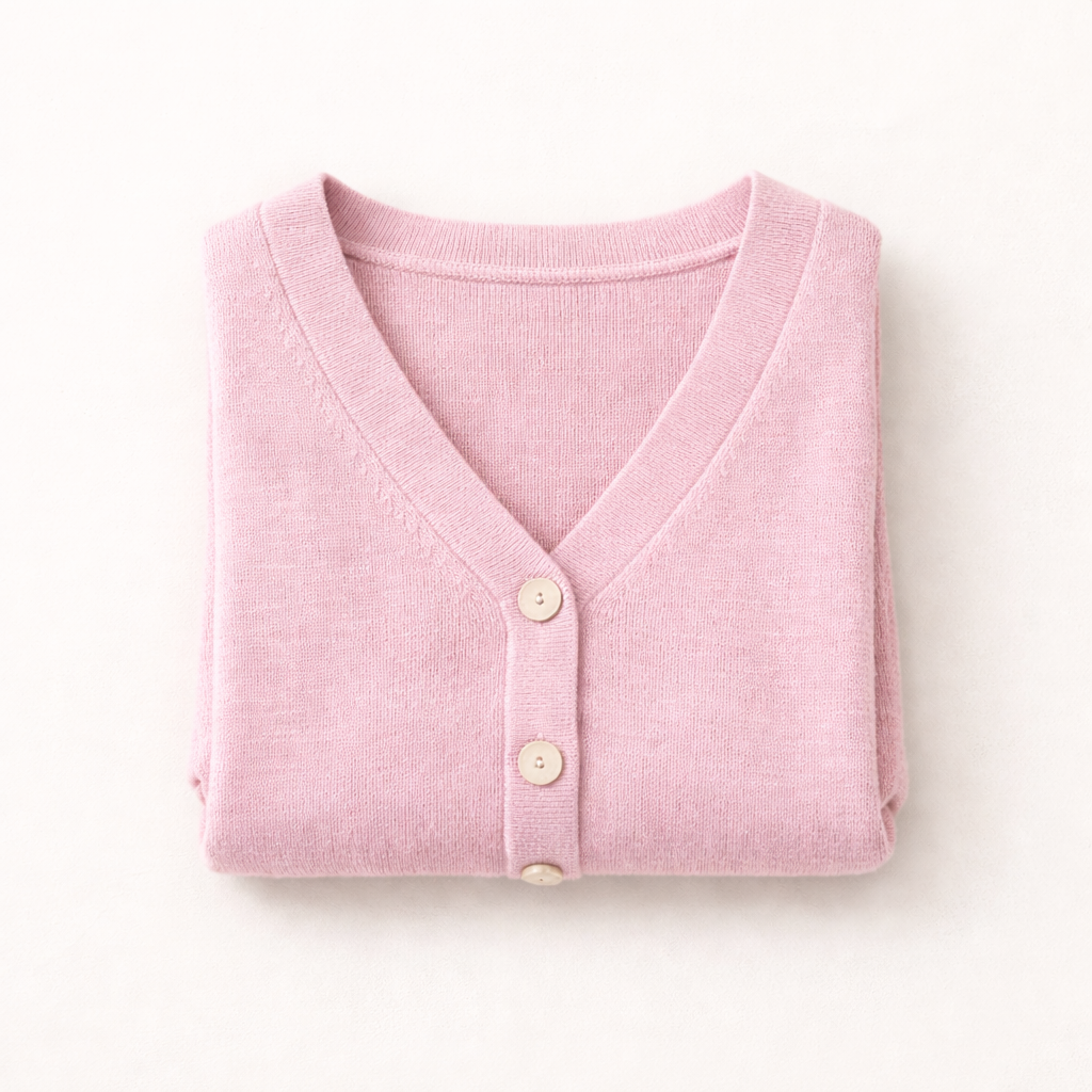 Women's Short Sleeve Knit Cardigan Open Front Lightweight Summer Layering Top Casual Vacation Outfit - Seldom Seen Styles