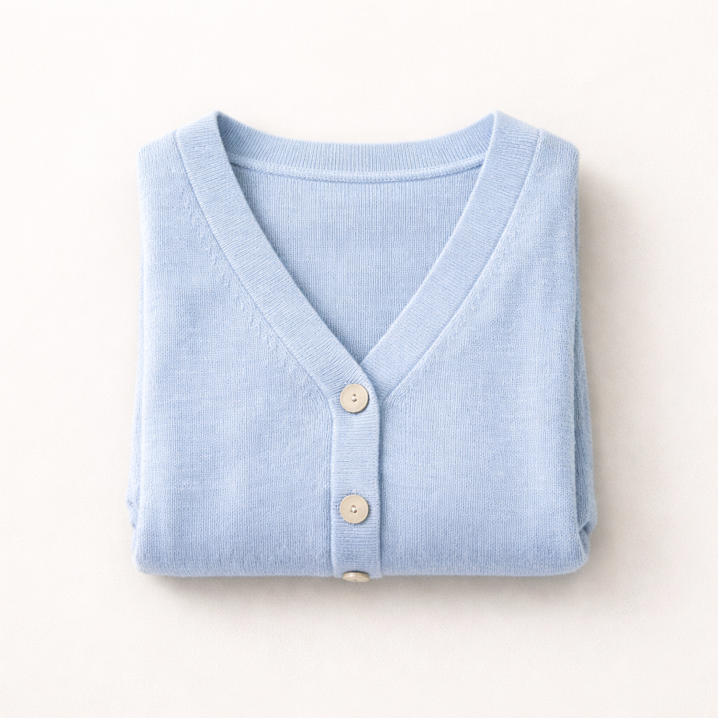 Women's Short Sleeve Knit Cardigan Open Front Lightweight Summer Layering Top Casual Vacation Outfit - Seldom Seen Styles