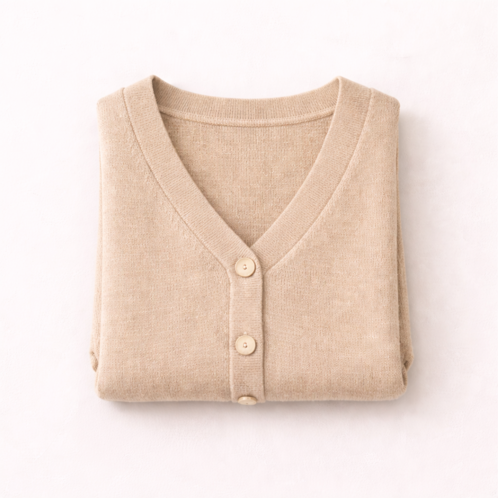 Women's Short Sleeve Knit Cardigan Open Front Lightweight Summer Layering Top Casual Vacation Outfit - Seldom Seen Styles