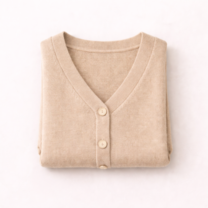 Women's Short Sleeve Knit Cardigan Open Front Lightweight Summer Layering Top Casual Vacation Outfit