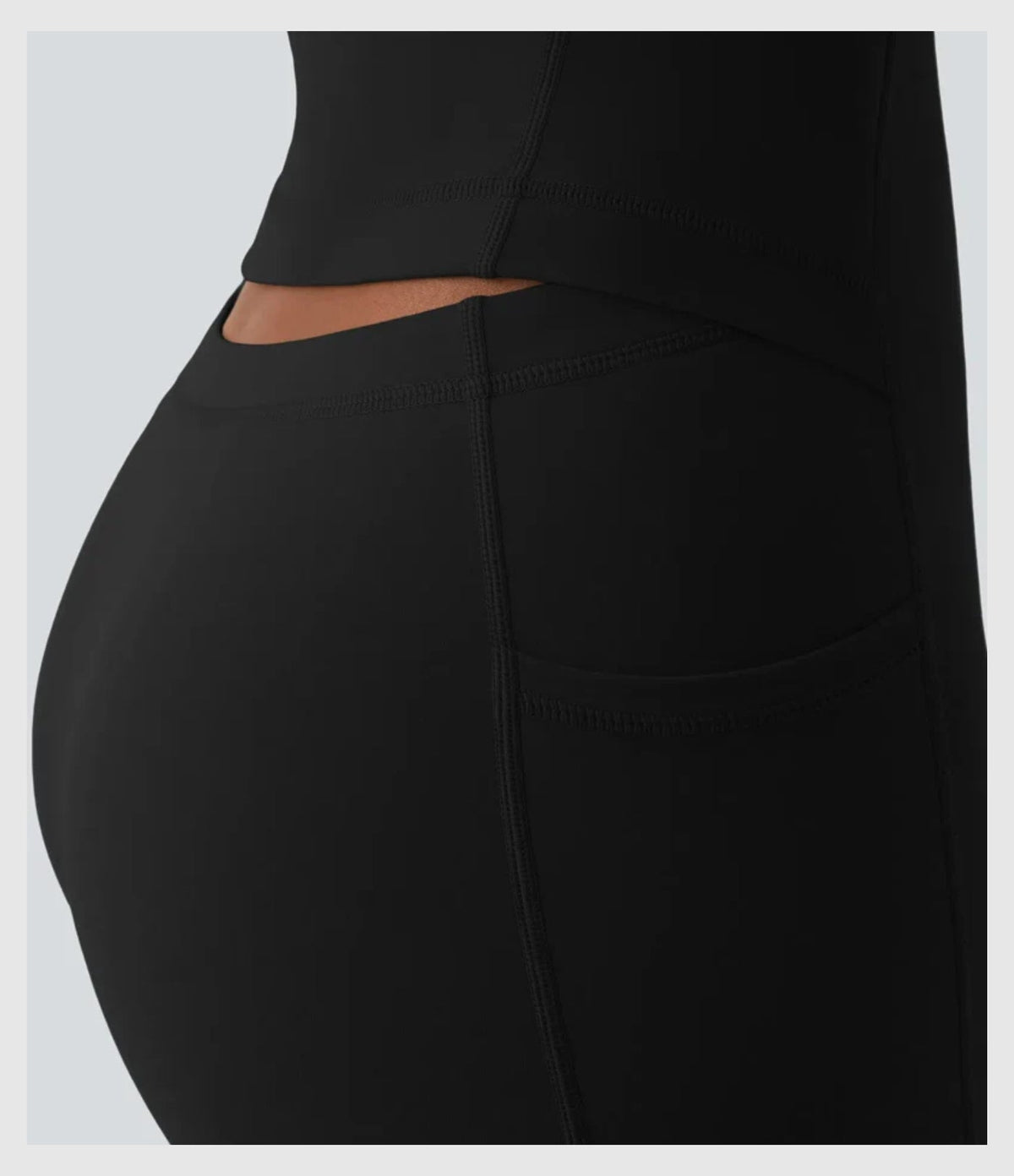 Women's Strappy Backless Built-In Bra Active Dress Sleeveless Slim Fit Summer Vacation Casual Mini Dress - Seldom Seen Styles