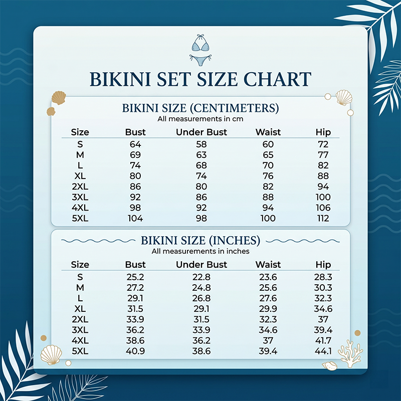 Women's Stripe Color Block Bikini Set High Waist Wrap Top Two Piece Swimsuit Beach - Seldom Seen Styles