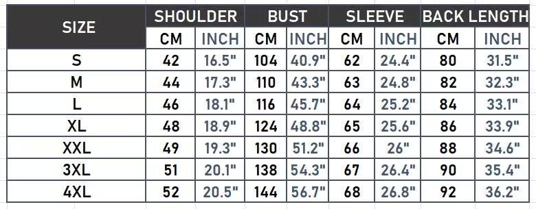 Women's Thick Winter Coat with Hood & Quilted Lining – Warm Puffer Jacket | S–4XL Plus Size - Seldom Seen Styles