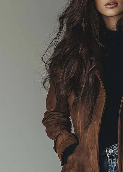 Taylor Trench Coat™